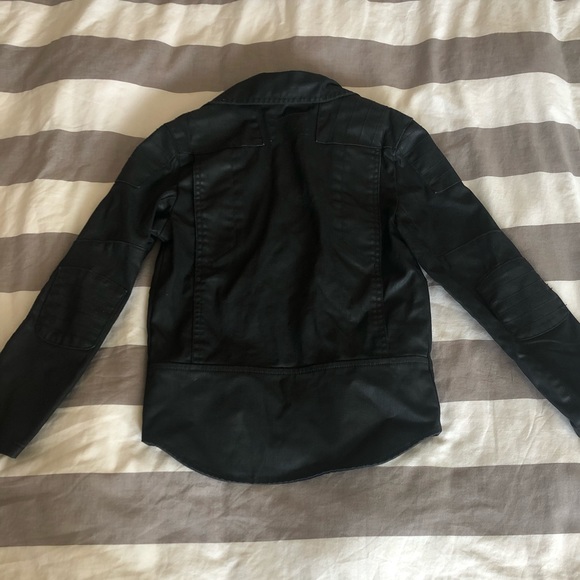 Polo by RL Kids Moto Jacket - Picture 3 of 4